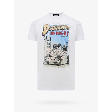 DSQUARED2 T-SHIRT