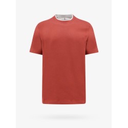 BRUNELLO CUCINELLI T-SHIRT