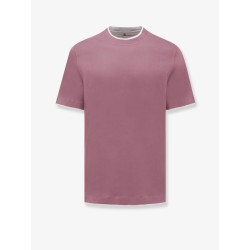 BRUNELLO CUCINELLI T-SHIRT