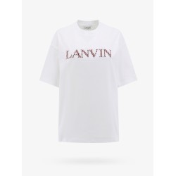 LANVIN PARIS T-SHIRT