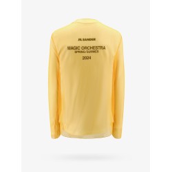 JIL SANDER T-SHIRT