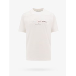 BRUNELLO CUCINELLI T-SHIRT