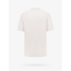 BRUNELLO CUCINELLI T-SHIRT