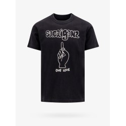 SACAI T-SHIRT