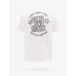 SACAI T-SHIRT