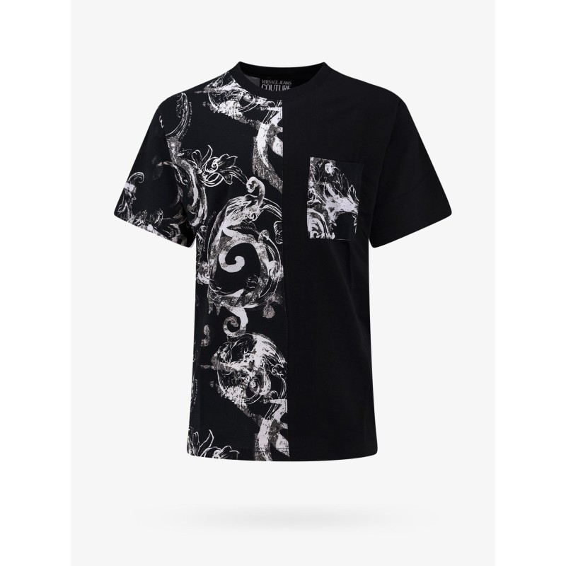 VERSACE JEANS COUTURE T-SHIRT