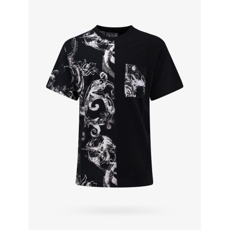 VERSACE JEANS COUTURE T-SHIRT