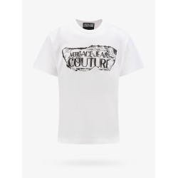 VERSACE JEANS COUTURE T-SHIRT