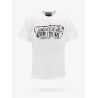 VERSACE JEANS COUTURE T-SHIRT