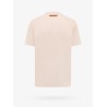 ZEGNA T-SHIRT