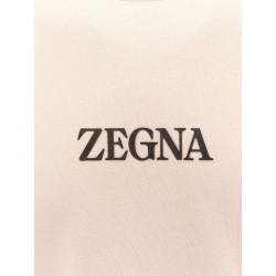 ZEGNA T-SHIRT