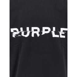 PURPLE BRAND T-SHIRT