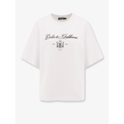 DOLCE & GABBANA T-SHIRT