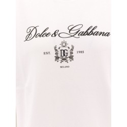 DOLCE & GABBANA T-SHIRT