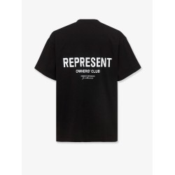 REPRESENT T-SHIRT