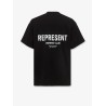 REPRESENT T-SHIRT