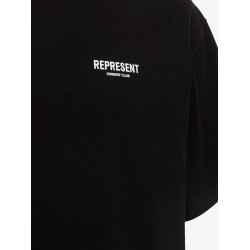 REPRESENT T-SHIRT