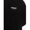 REPRESENT T-SHIRT