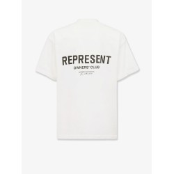 REPRESENT T-SHIRT