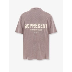 REPRESENT T-SHIRT