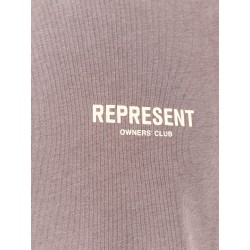 REPRESENT T-SHIRT