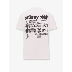 STUSSY T-SHIRT