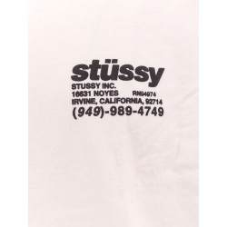 STUSSY T-SHIRT