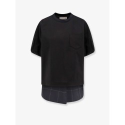 SACAI T-SHIRT