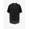 SACAI T-SHIRT