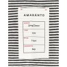 AMARANTO TANK TOP