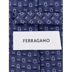 FERRAGAMO TIE