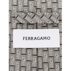 FERRAGAMO TIE