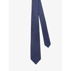 KITON CIRO PAONE TIE