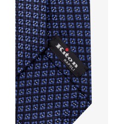 KITON CIRO PAONE TIE