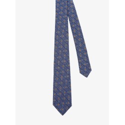 KITON CIRO PAONE TIE