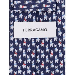 FERRAGAMO TIE