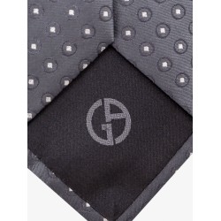 GIORGIO ARMANI TIE