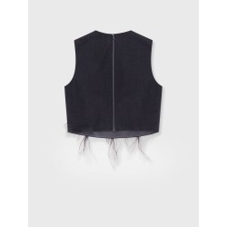 BRUNELLO CUCINELLI TOP