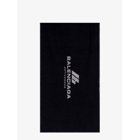 BALENCIAGA TOWEL