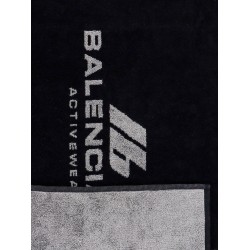 BALENCIAGA TOWEL