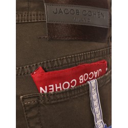 JACOB COHEN TROUSER