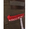 JACOB COHEN TROUSER