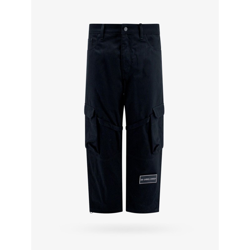 44 LABEL GROUP TROUSER