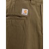 CARHARTT WIP TROUSER