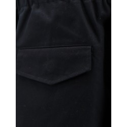 JIL SANDER TROUSER