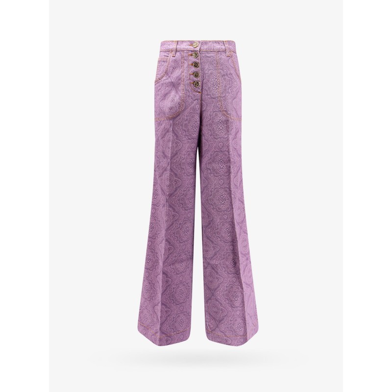 ETRO TROUSER