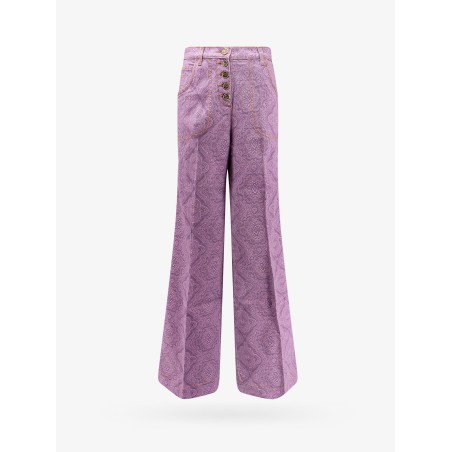 ETRO TROUSER