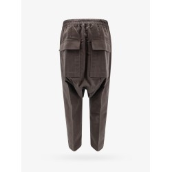 RICK OWENS TROUSER