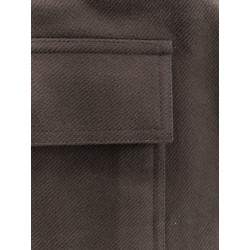 RICK OWENS TROUSER