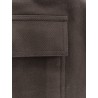 RICK OWENS TROUSER